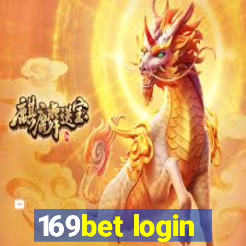 169bet login